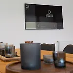 Lieblingsquartier 9 公寓 圣安德里斯伯格