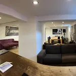 Lieblingsquartier 9 公寓