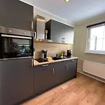 公寓 Lieblingsquartier 9