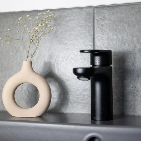 Lieblingsquartier 9 Apartamento *