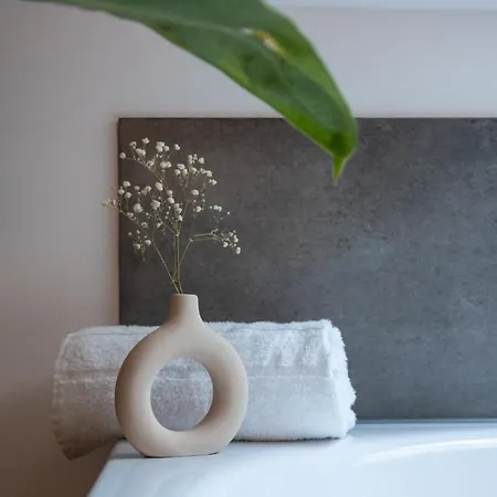 Apartamento Lieblingsquartier 9 *