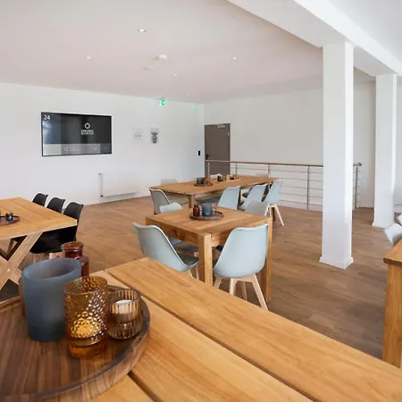 Apartamento Lieblingsquartier 9 *