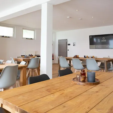 Lieblingsquartier 9 Apartamento