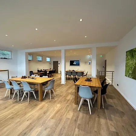 Apartamento Lieblingsquartier 9