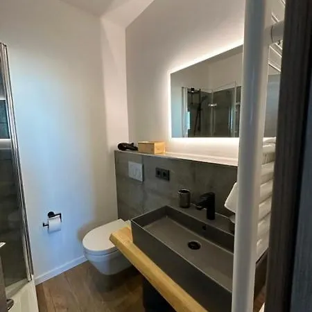 Lieblingsquartier 9 Apartamento *