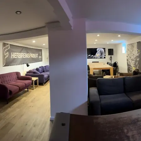 Lieblingsquartier 9 Apartamento Sankt Andreasberg