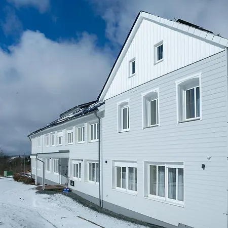 Lieblingsquartier 9 Apartamento Sankt Andreasberg