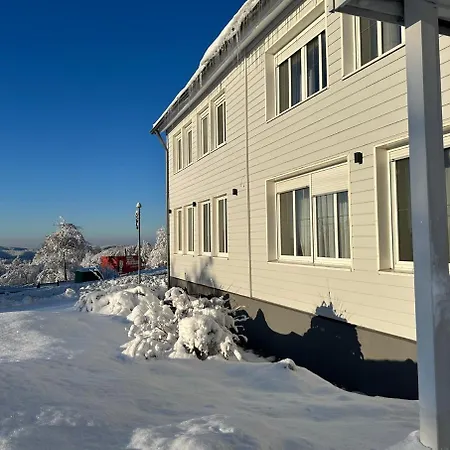 Lieblingsquartier 9 * Sankt Andreasberg