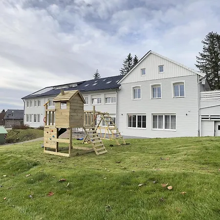 Lieblingsquartier 9 Apartamento Sankt Andreasberg