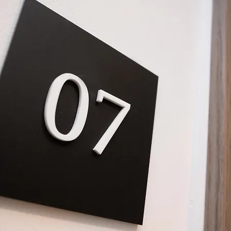 Daire Lieblingsquartier 9 Sankt Andreasberg