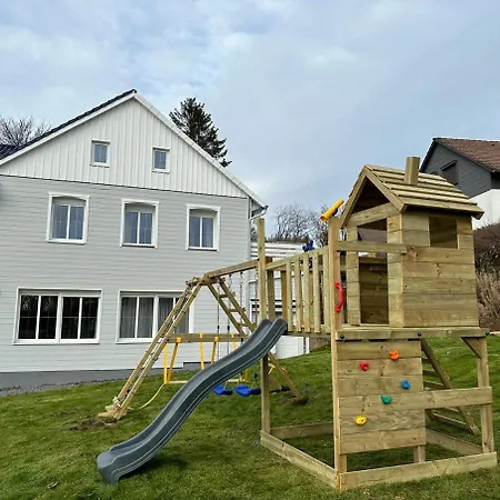 Lieblingsquartier 9 * Sankt Andreasberg