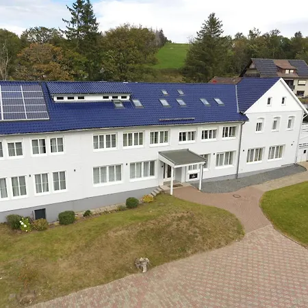 Lieblingsquartier 9 Daire