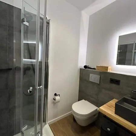 Apartamento Lieblingsquartier 9