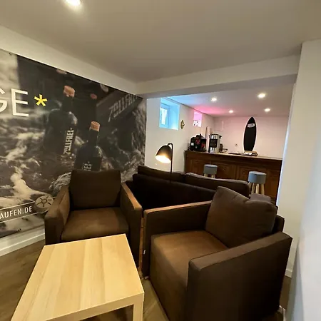 Apartamento Lieblingsquartier 9 *