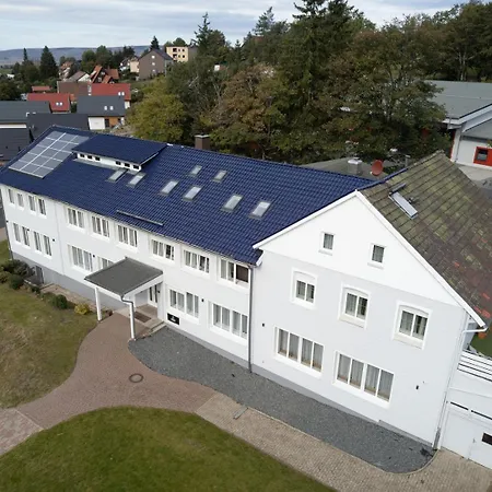 Lieblingsquartier 9 Daire Sankt Andreasberg