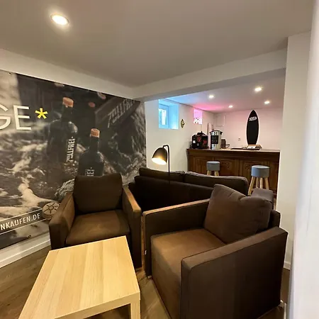 Lieblingsquartier 9 * Sankt Andreasberg