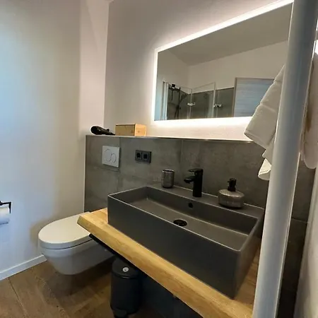 Lieblingsquartier 9 Apartamento