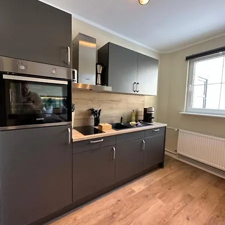 Apartamento Lieblingsquartier 9