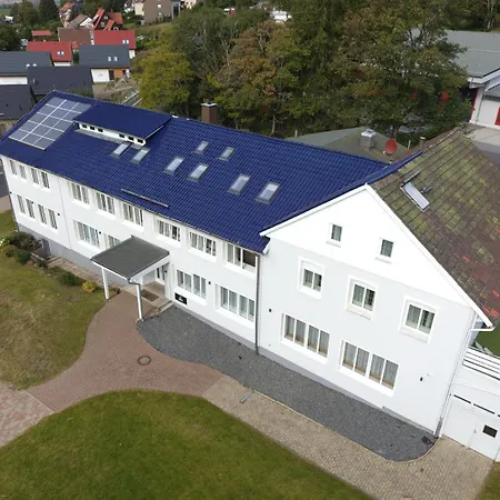 Apartamento Lieblingsquartier 9 *