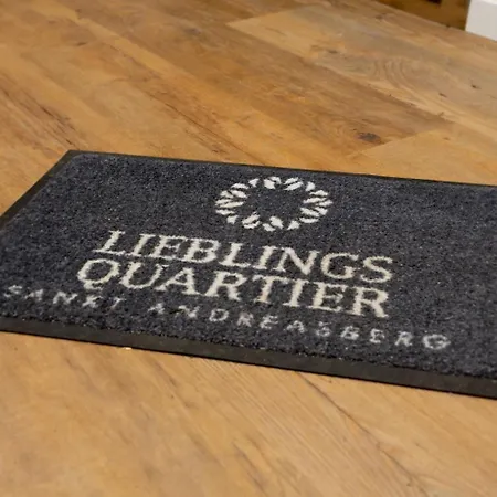 Lieblingsquartier - Studio 9 *