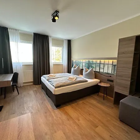 Apartamento Lieblingsquartier 9 *
