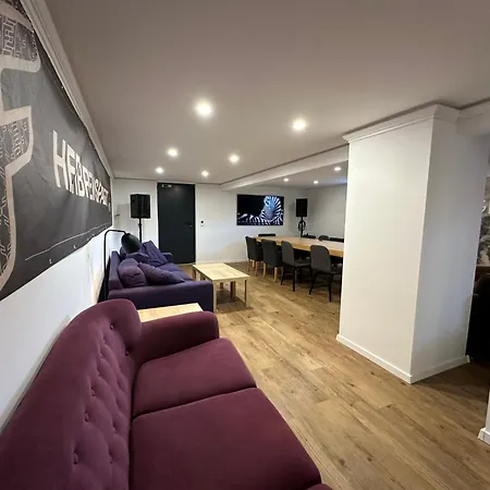 Lieblingsquartier 9 Apartamento Sankt Andreasberg