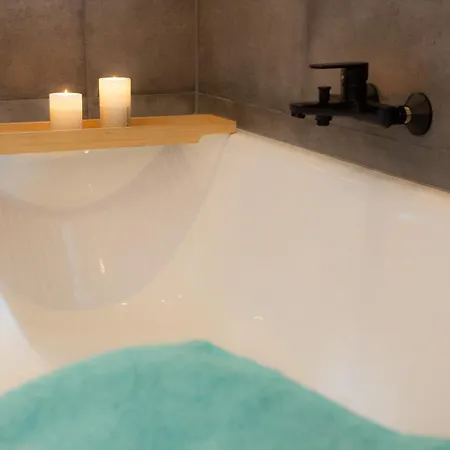 Lieblingsquartier Sankt Andreasberg 아파트 *