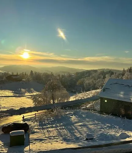 Daire Lieblingsquartier 9 *