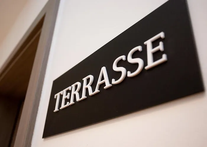 Lieblingsquartier 9 Daire *