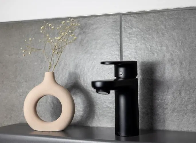 Lieblingsquartier 9 Daire Sankt Andreasberg