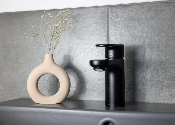 Lieblingsquartier 9 Daire *