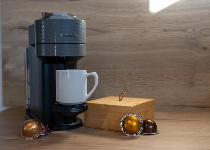 Lieblingsquartier 9 Sankt Andreasberg