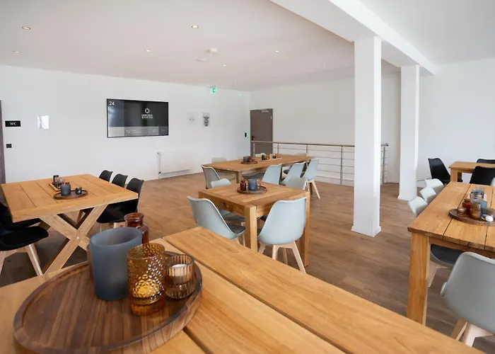 Daire Lieblingsquartier 9 *