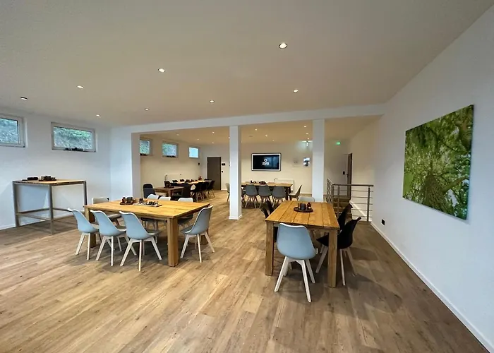 Daire Lieblingsquartier 9