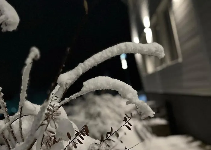 Lieblingsquartier 9 Sankt Andreasberg