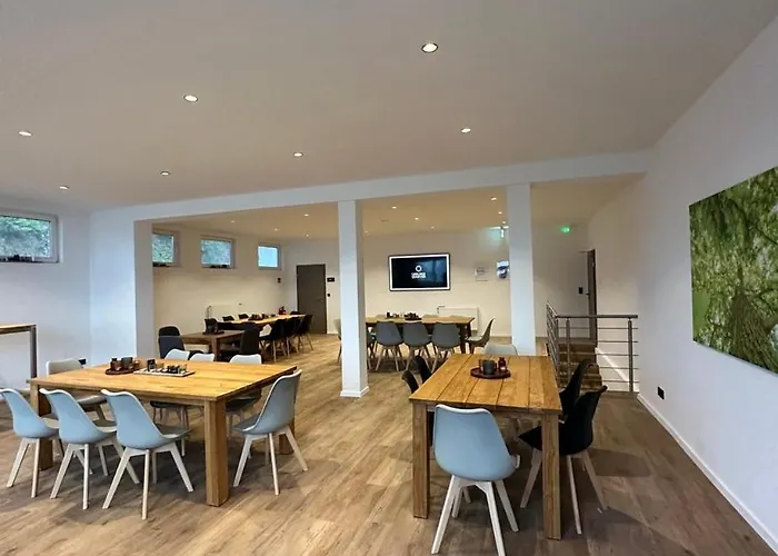 Lieblingsquartier 9 * Sankt Andreasberg