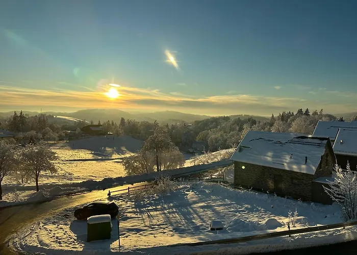 Lieblingsquartier 9 Daire