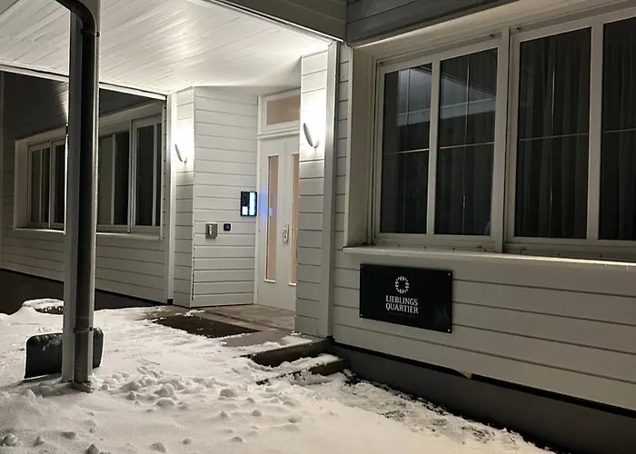 Daire Lieblingsquartier 9