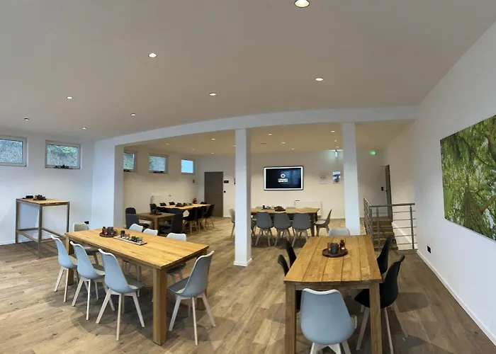 Daire Lieblingsquartier 9 Sankt Andreasberg