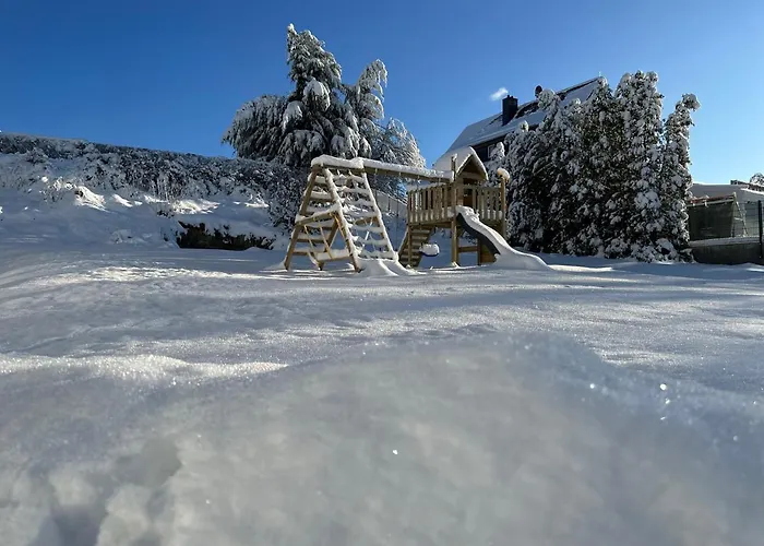 Lieblingsquartier 9 *