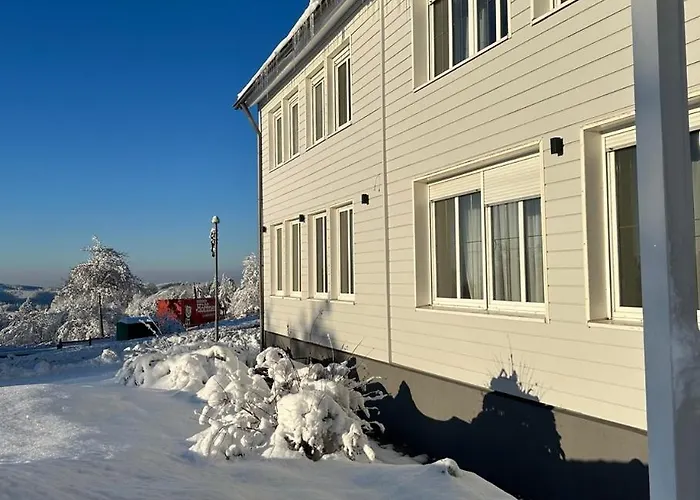 Lieblingsquartier 9 * Sankt Andreasberg