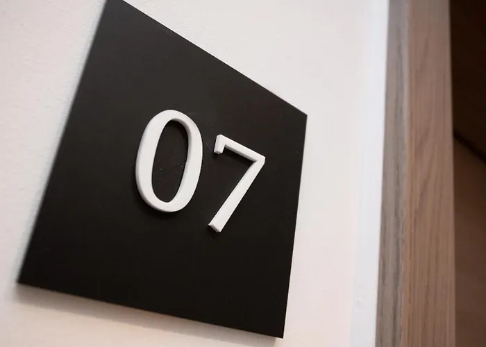 Daire Lieblingsquartier 9 Sankt Andreasberg