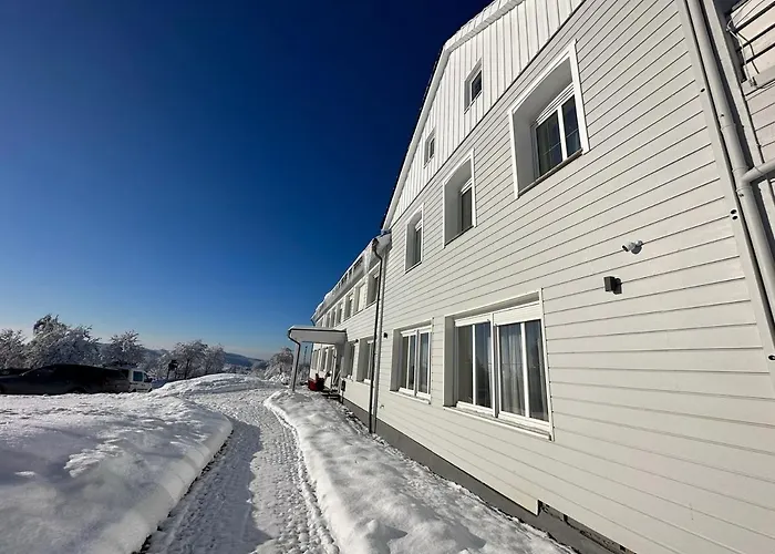 Lieblingsquartier 9 Sankt Andreasberg