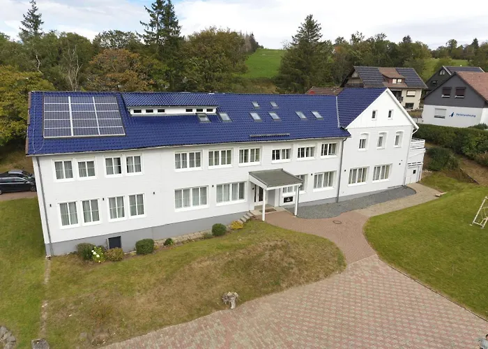 Lieblingsquartier 9 Daire