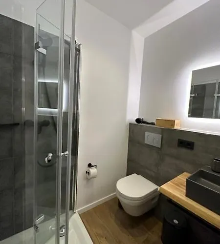 Daire Lieblingsquartier 9