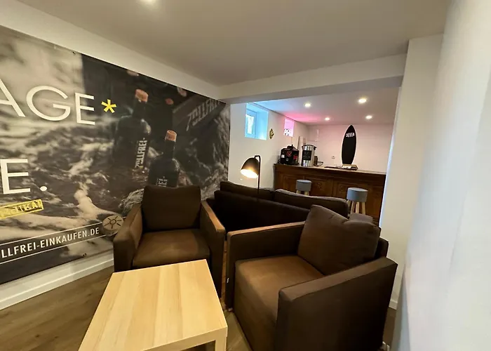 Daire Lieblingsquartier 9 *