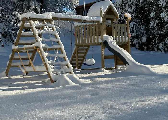 Lieblingsquartier 9 *