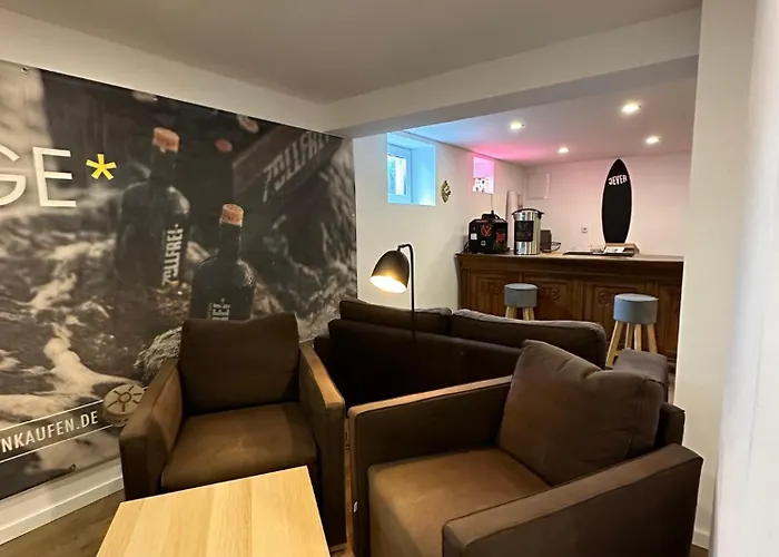 Lieblingsquartier 9 * Sankt Andreasberg