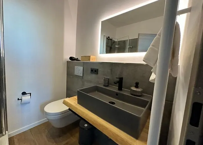 Lieblingsquartier 9 Daire