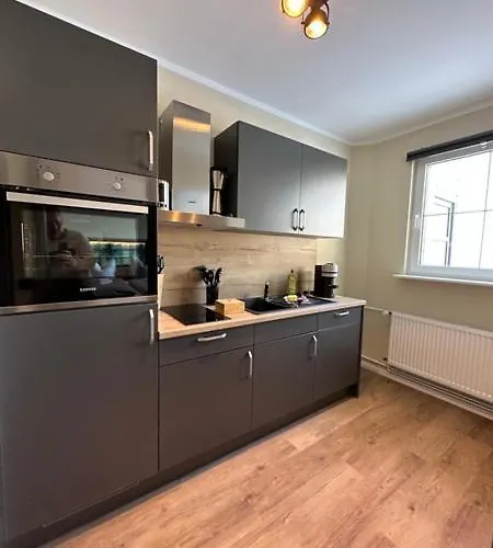 Daire Lieblingsquartier 9